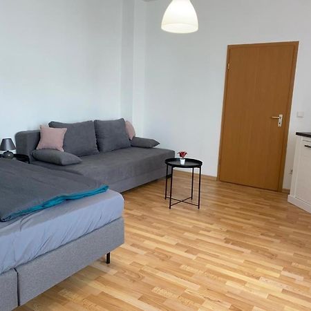 Immermann-Appartements Magdebourg Extérieur photo