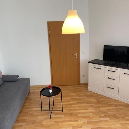 Immermann-Appartements Magdebourg Extérieur photo