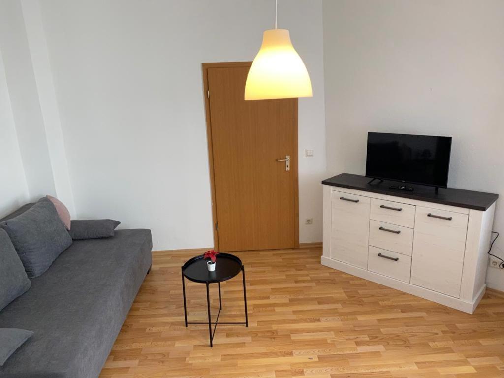 Immermann-Appartements Magdebourg Extérieur photo
