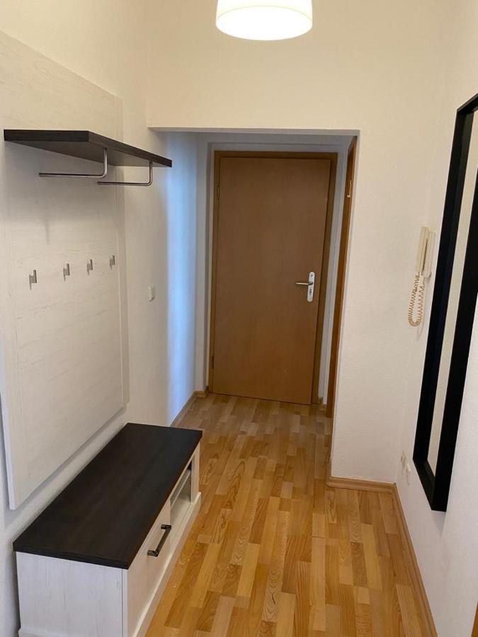 Immermann-Appartements Magdebourg Extérieur photo